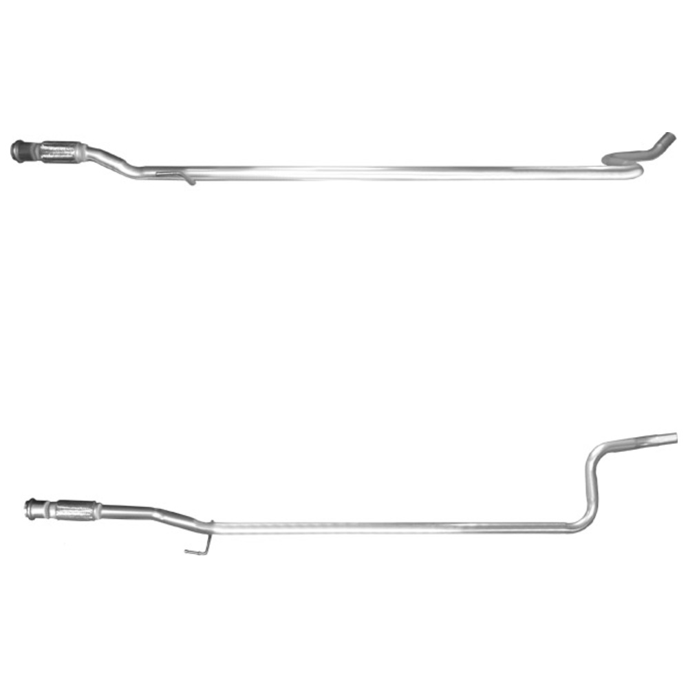 Abgasrohr BM50385 kaufen | BM CATALYSTS