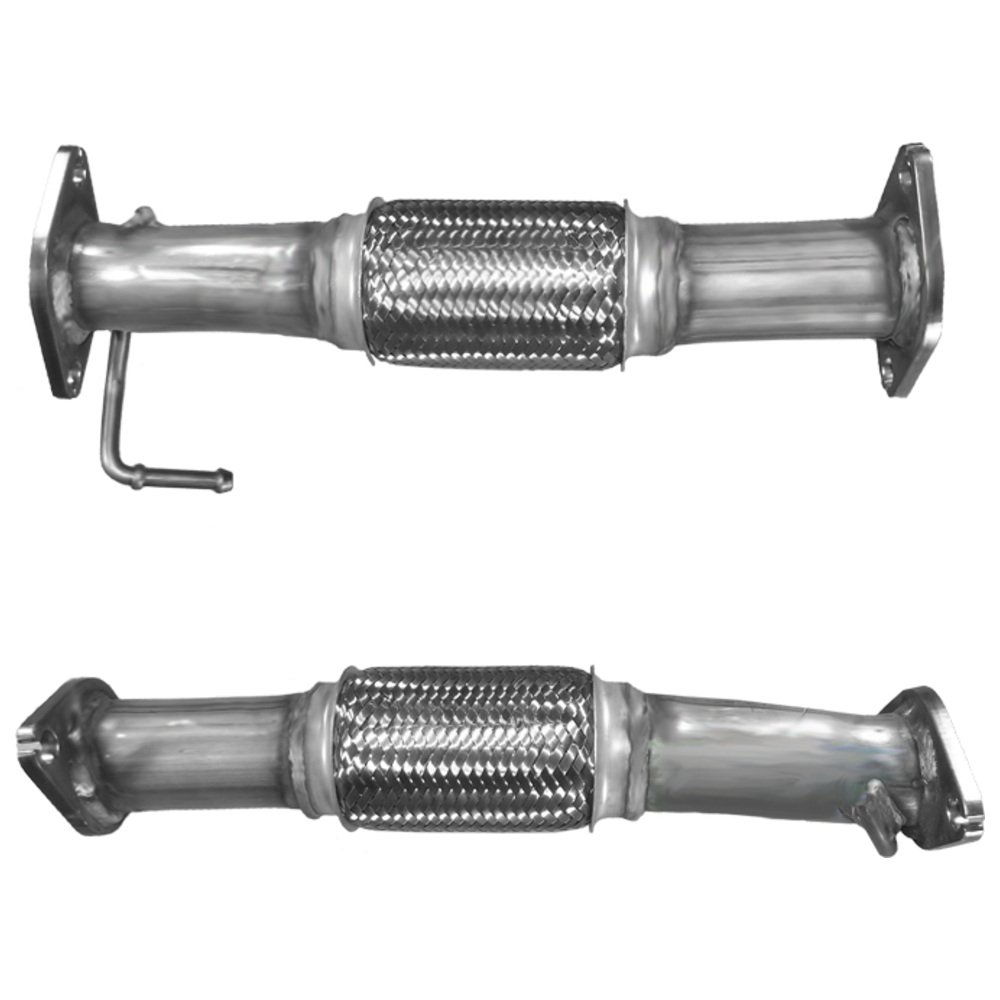 Abgasrohr BM50387 kaufen | BM CATALYSTS