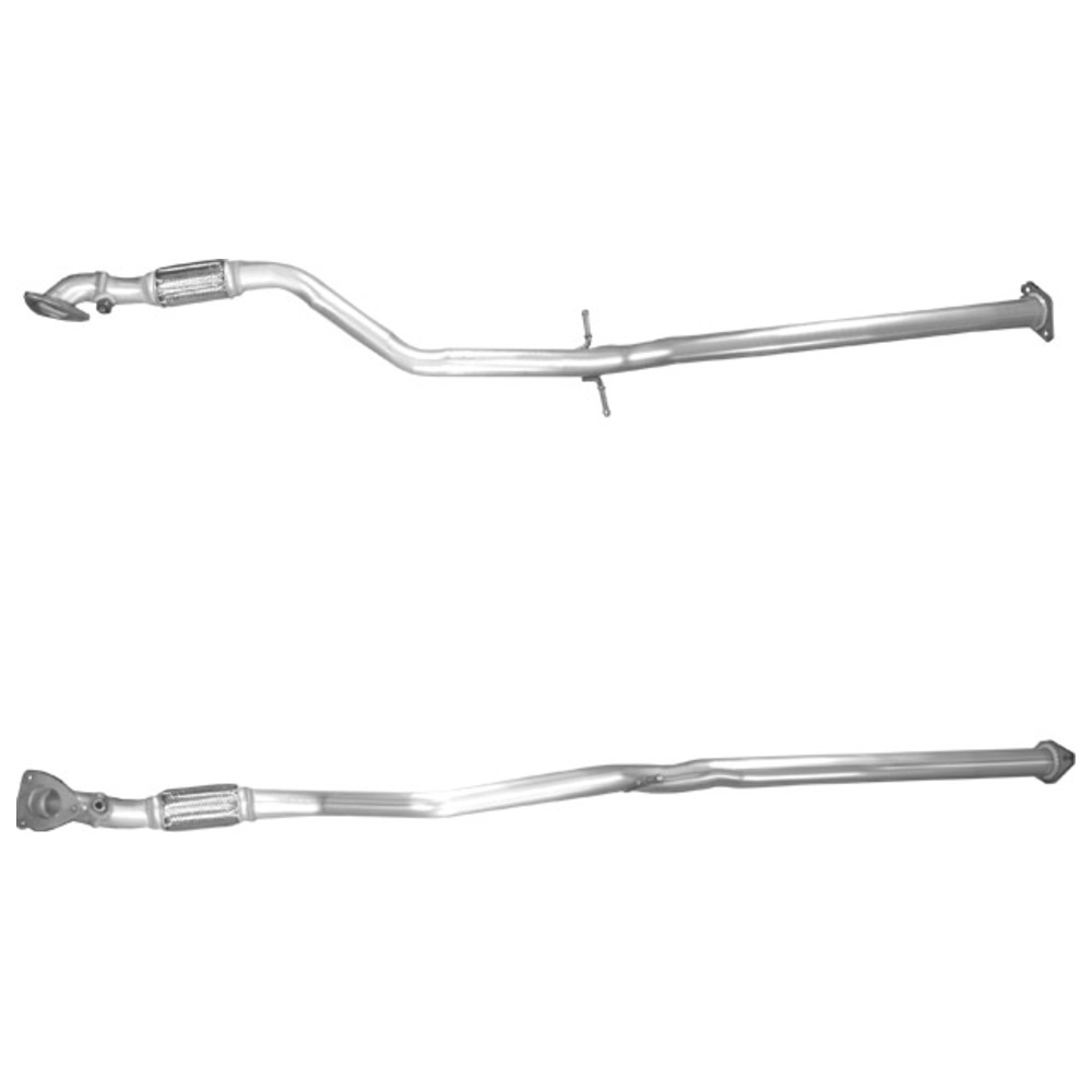 Abgasrohr BM50389 kaufen | BM CATALYSTS