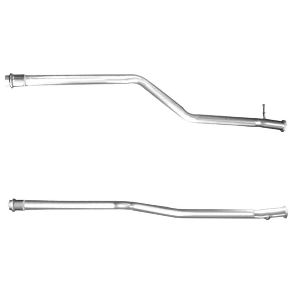 Abgasrohr BM50392 kaufen | BM CATALYSTS