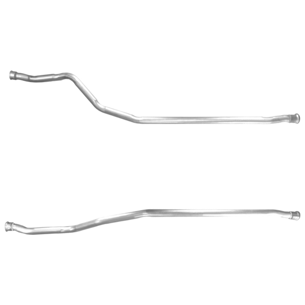 Abgasrohr BM50395 kaufen | BM CATALYSTS