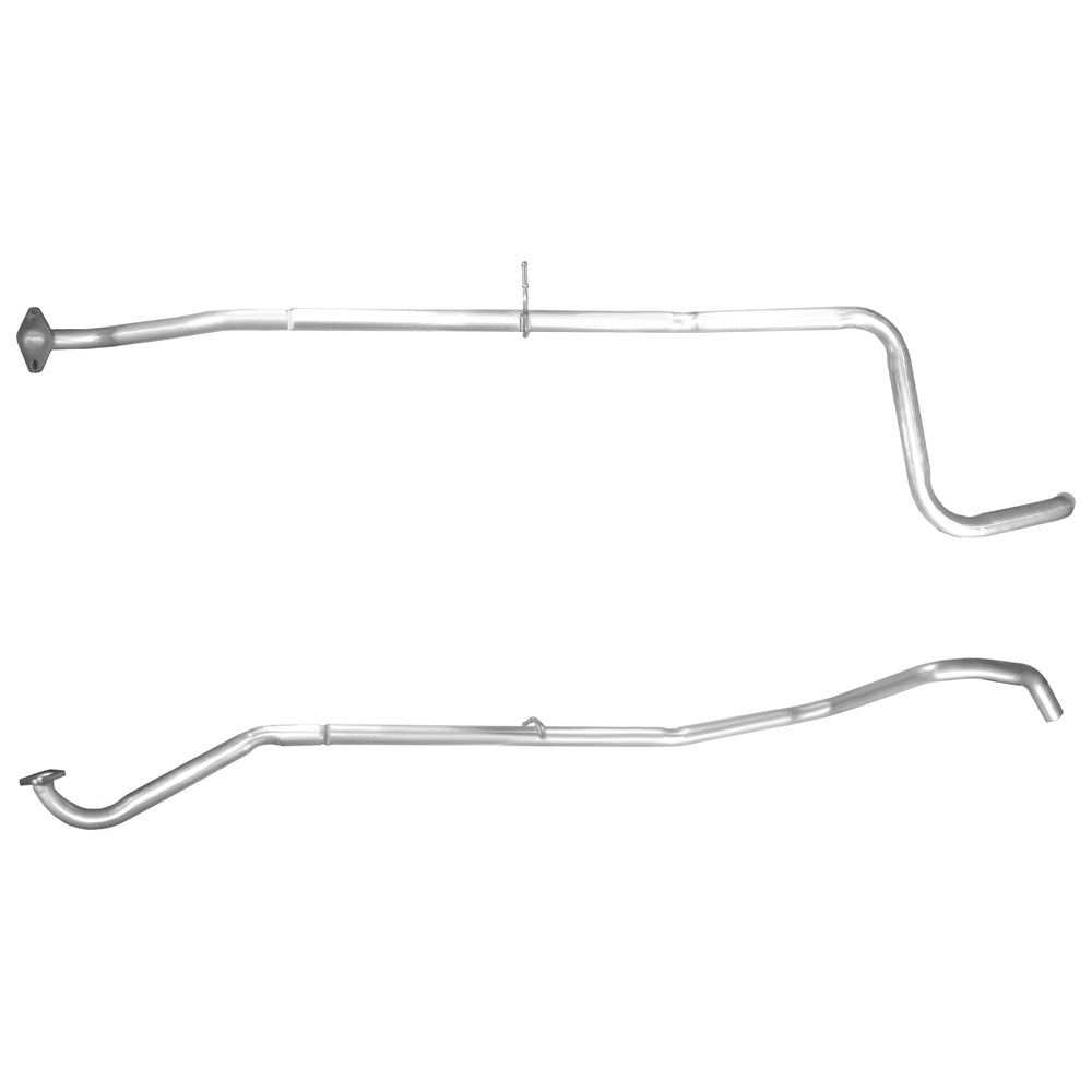 Abgasrohr BM50401 kaufen | BM CATALYSTS