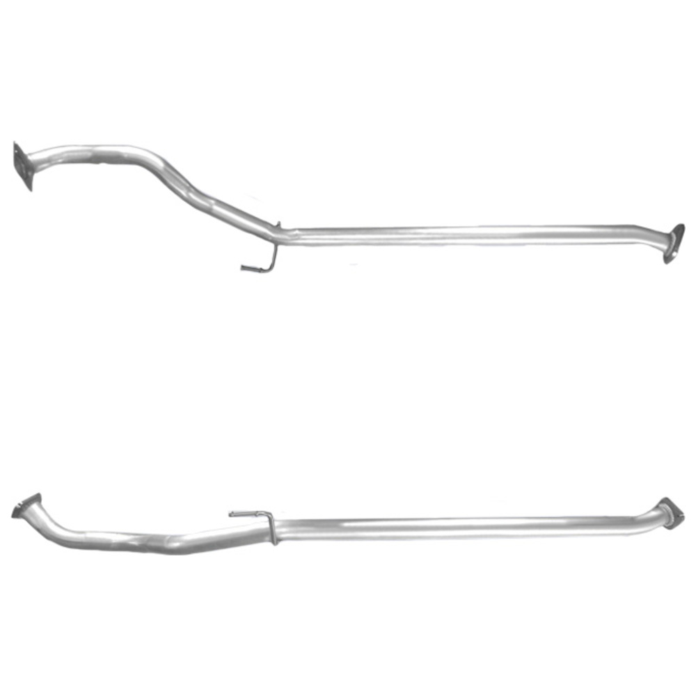 Abgasrohr BM50405 kaufen | BM CATALYSTS