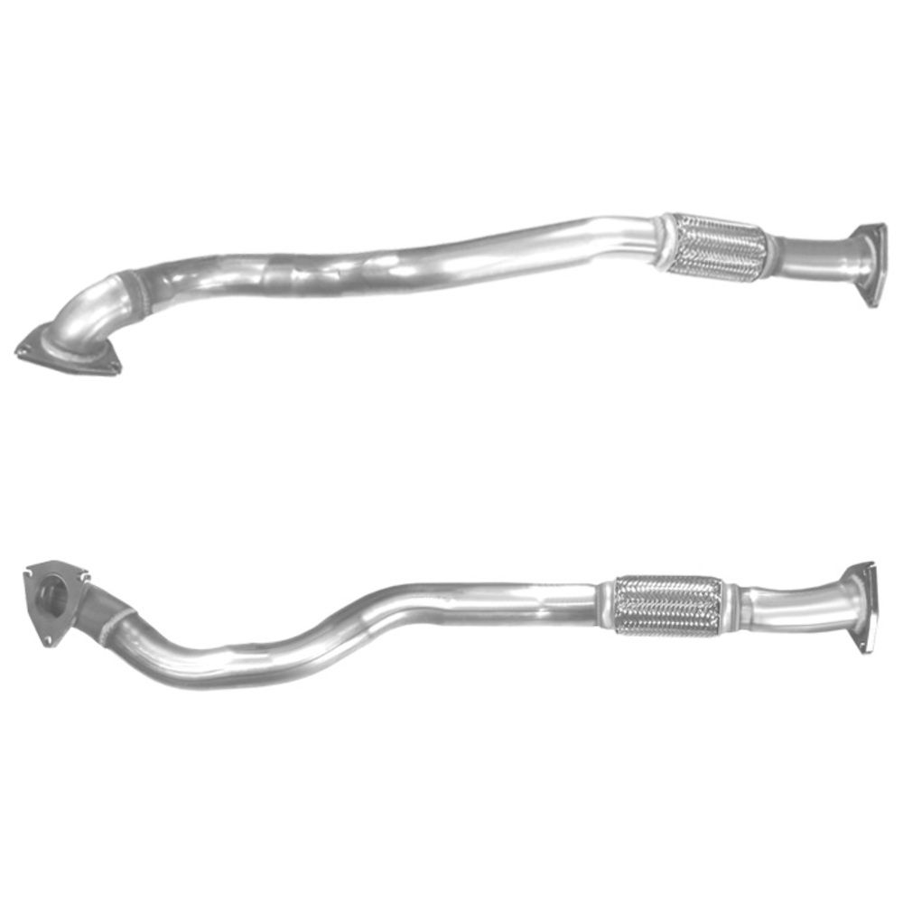 Abgasrohr BM50406 kaufen | BM CATALYSTS