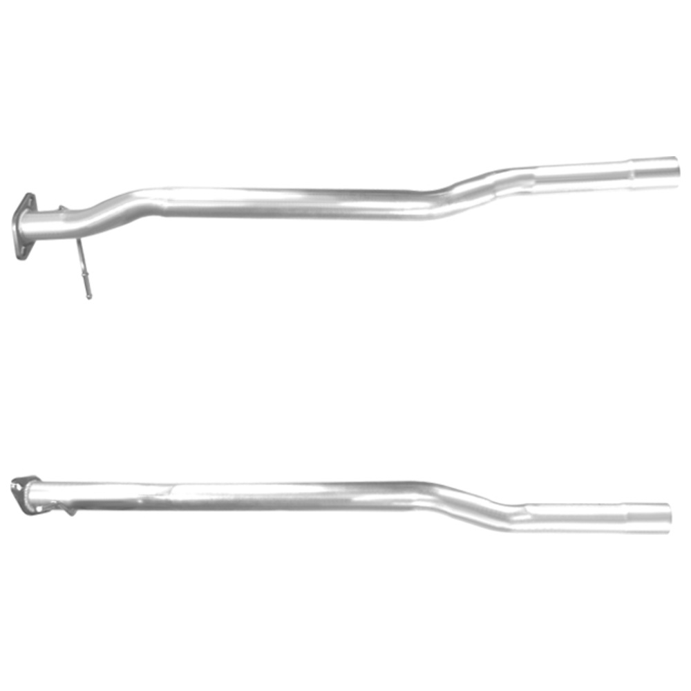 Abgasrohr BM50410 kaufen | BM CATALYSTS