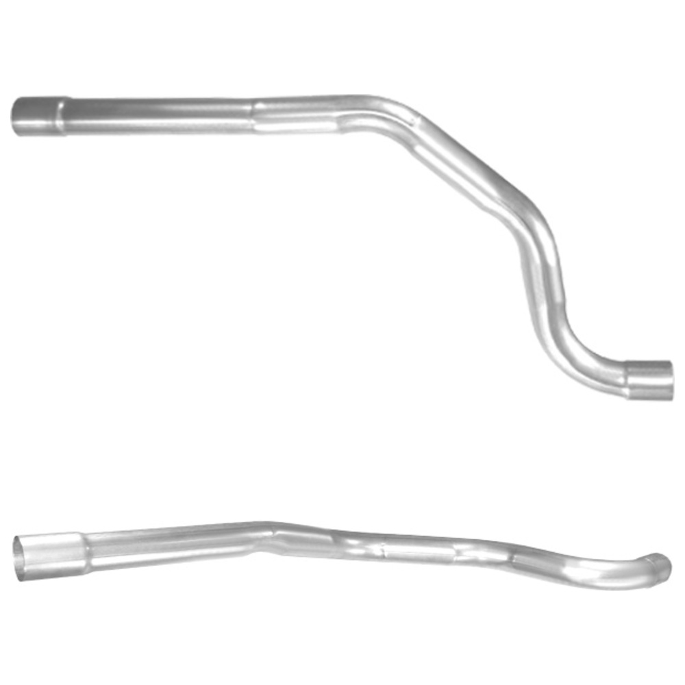 Abgasrohr BM50416 kaufen | BM CATALYSTS