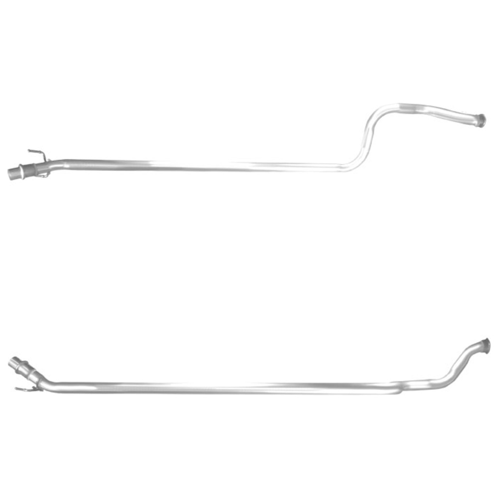 Abgasrohr BM50418 kaufen | BM CATALYSTS