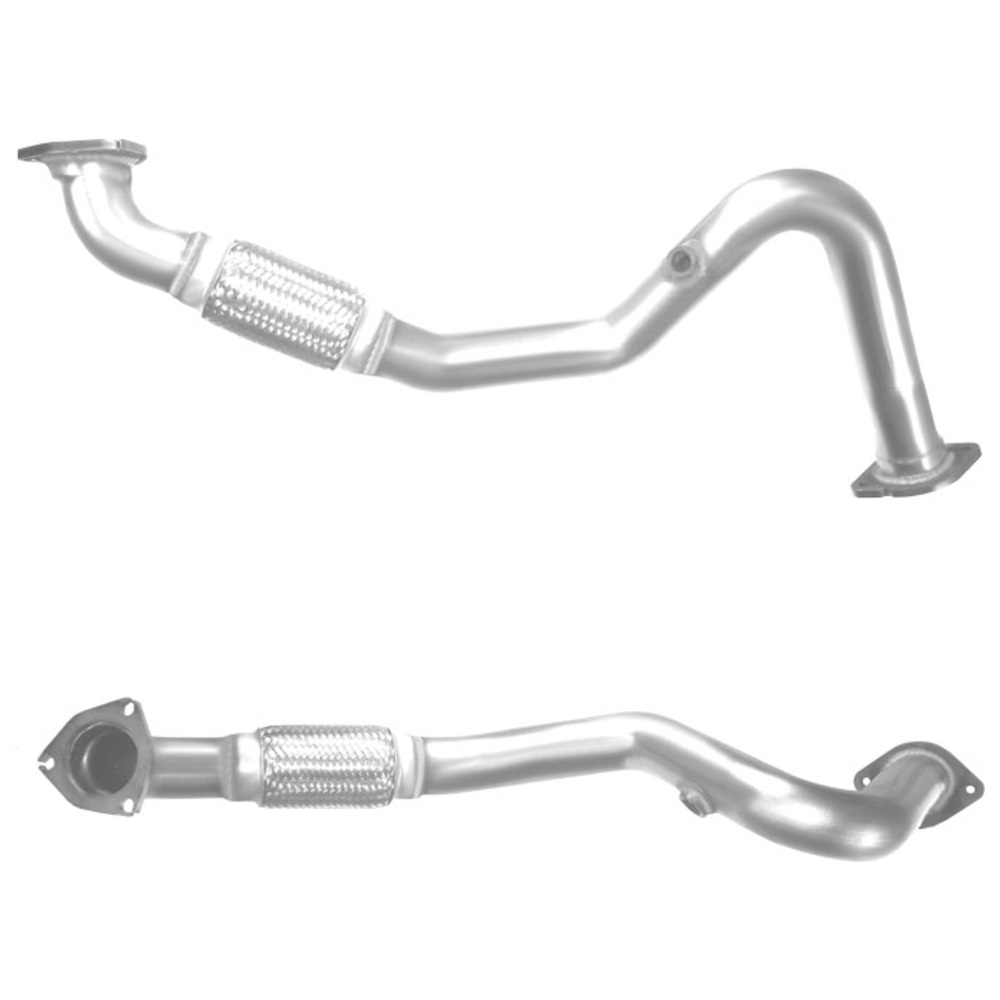 Abgasrohr BM50420 kaufen | BM CATALYSTS