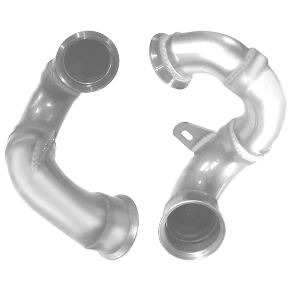 Abgasrohr BM50422 kaufen | BM CATALYSTS