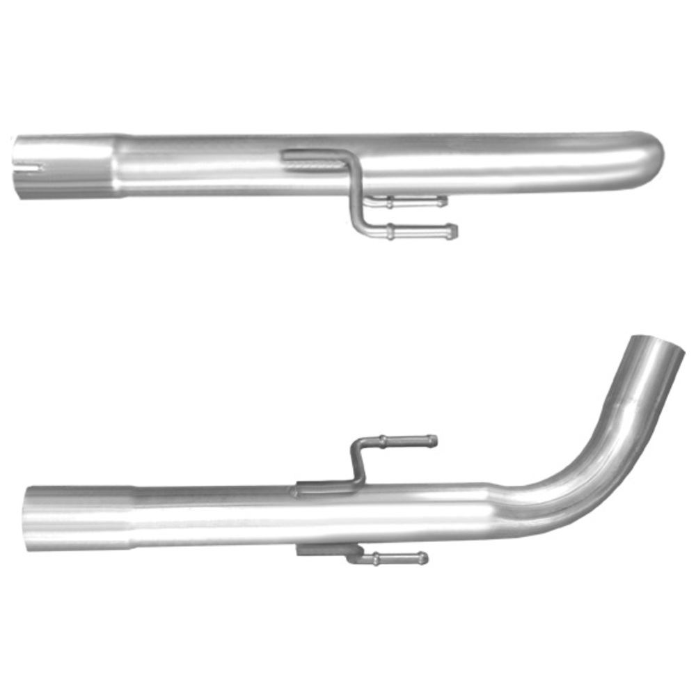 Abgasrohr BM50424 kaufen | BM CATALYSTS