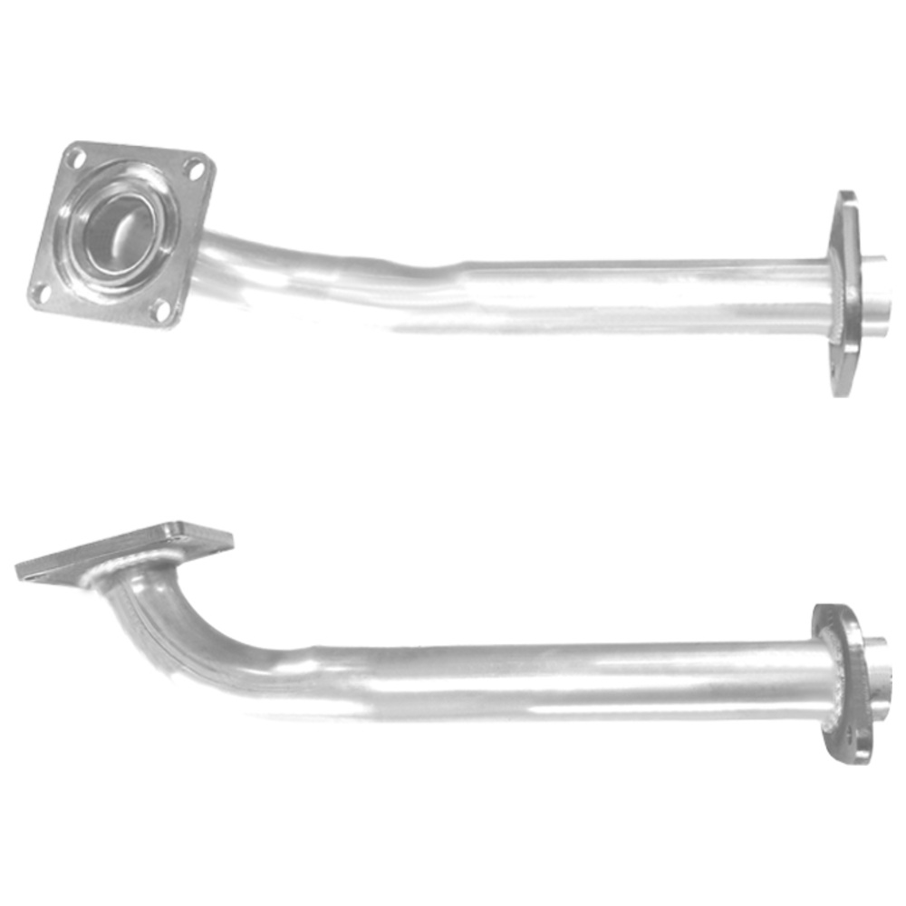 Abgasrohr BM50437 kaufen | BM CATALYSTS