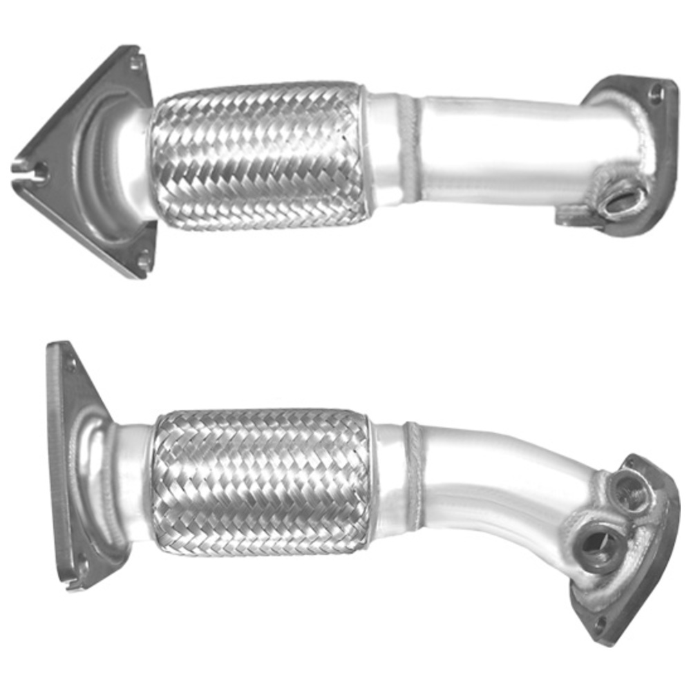Abgasrohr BM50441 kaufen | BM CATALYSTS