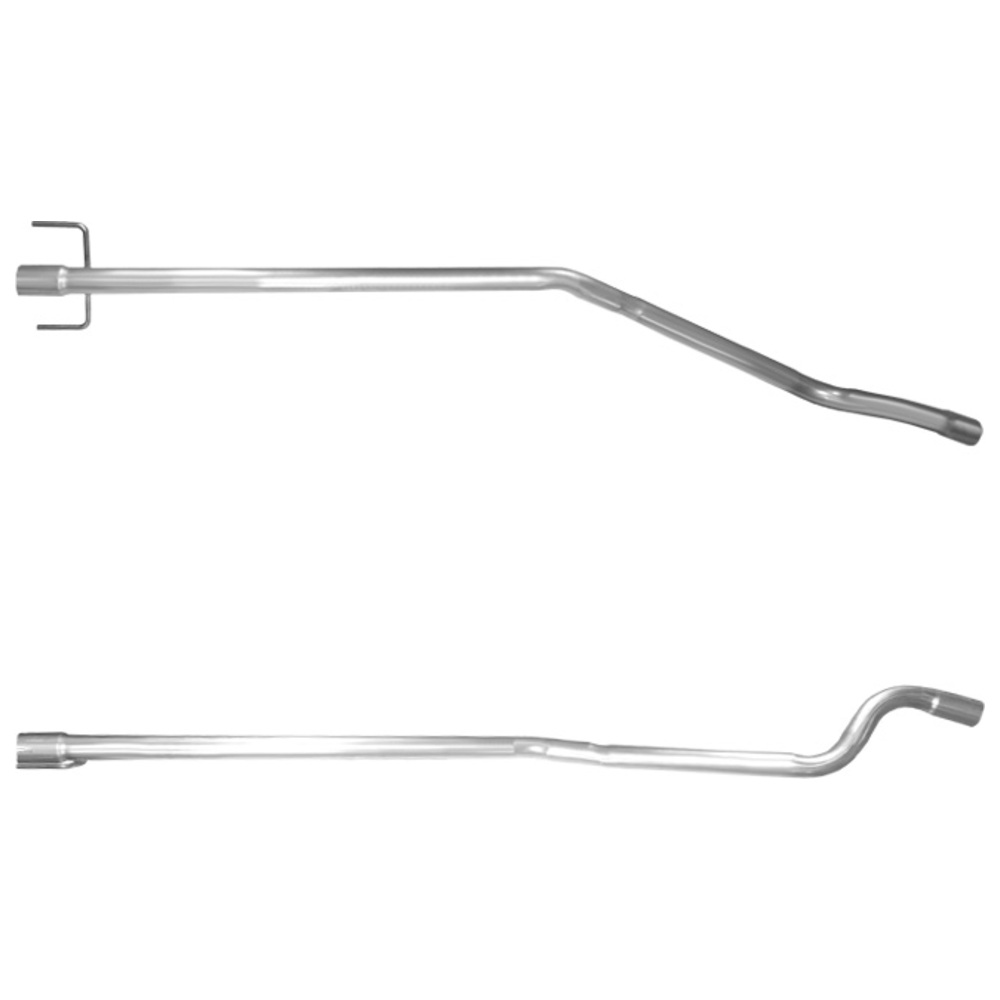 Abgasrohr BM50443 kaufen | BM CATALYSTS