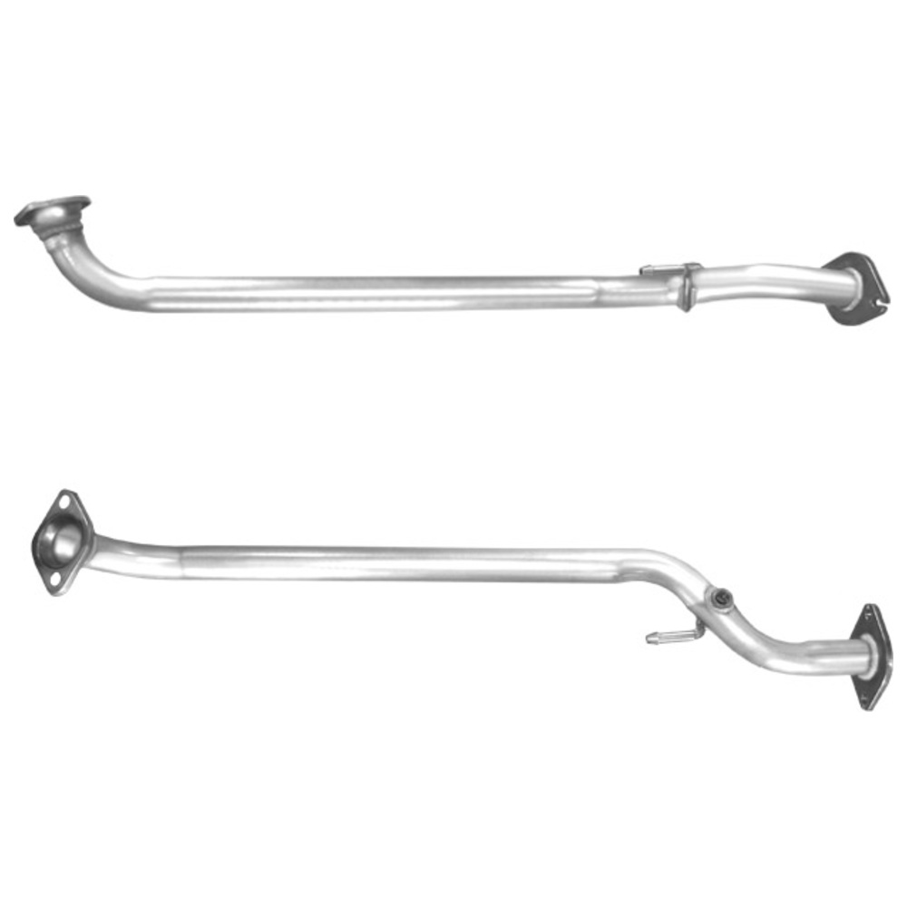 Abgasrohr BM50445 kaufen | BM CATALYSTS