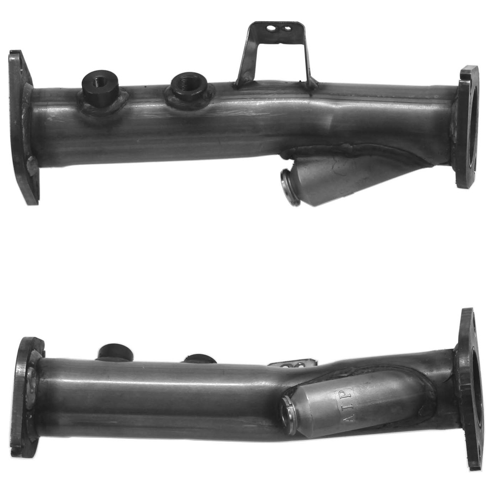 Abgasrohr BM50448 kaufen | BM CATALYSTS