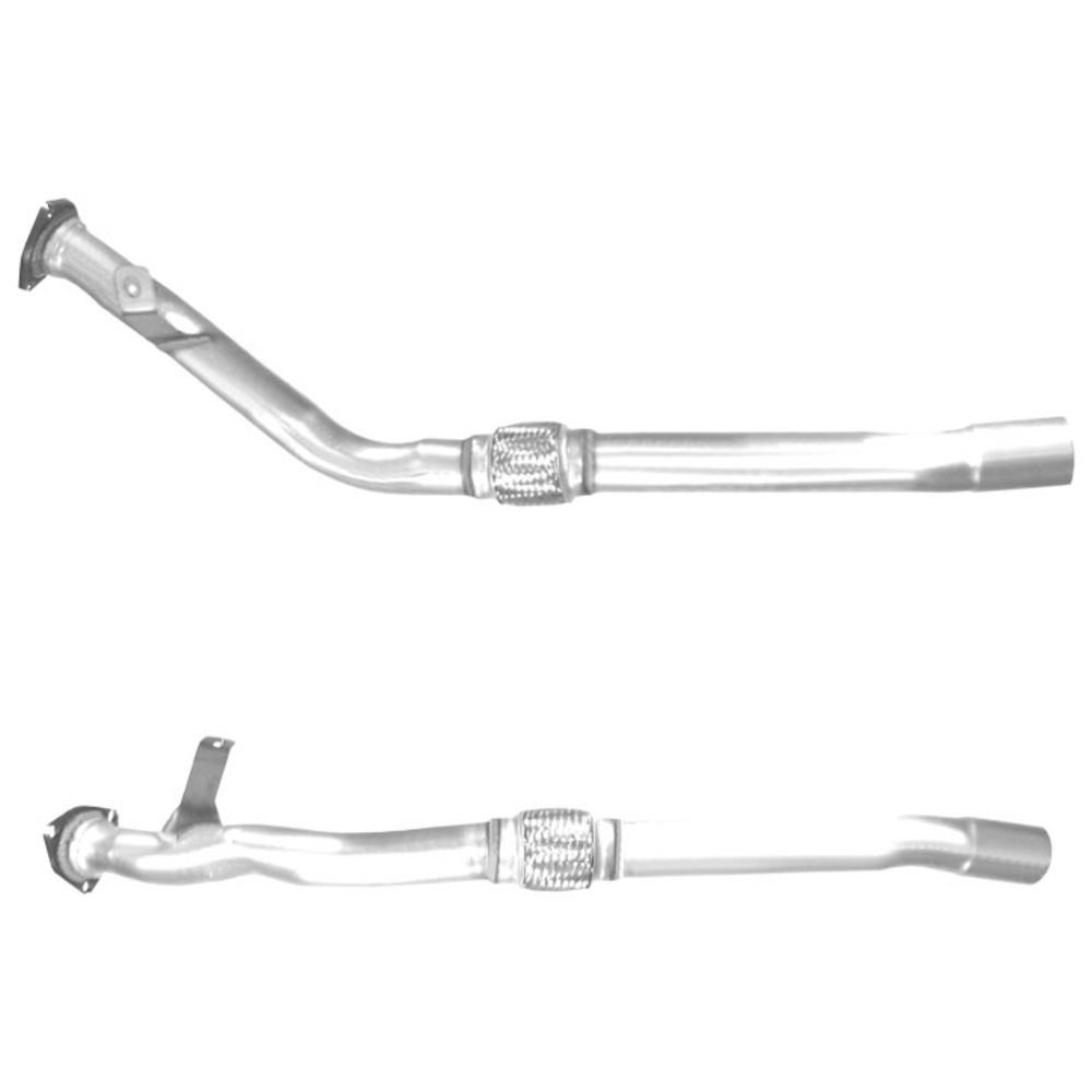 Abgasrohr BM50453 kaufen | BM CATALYSTS