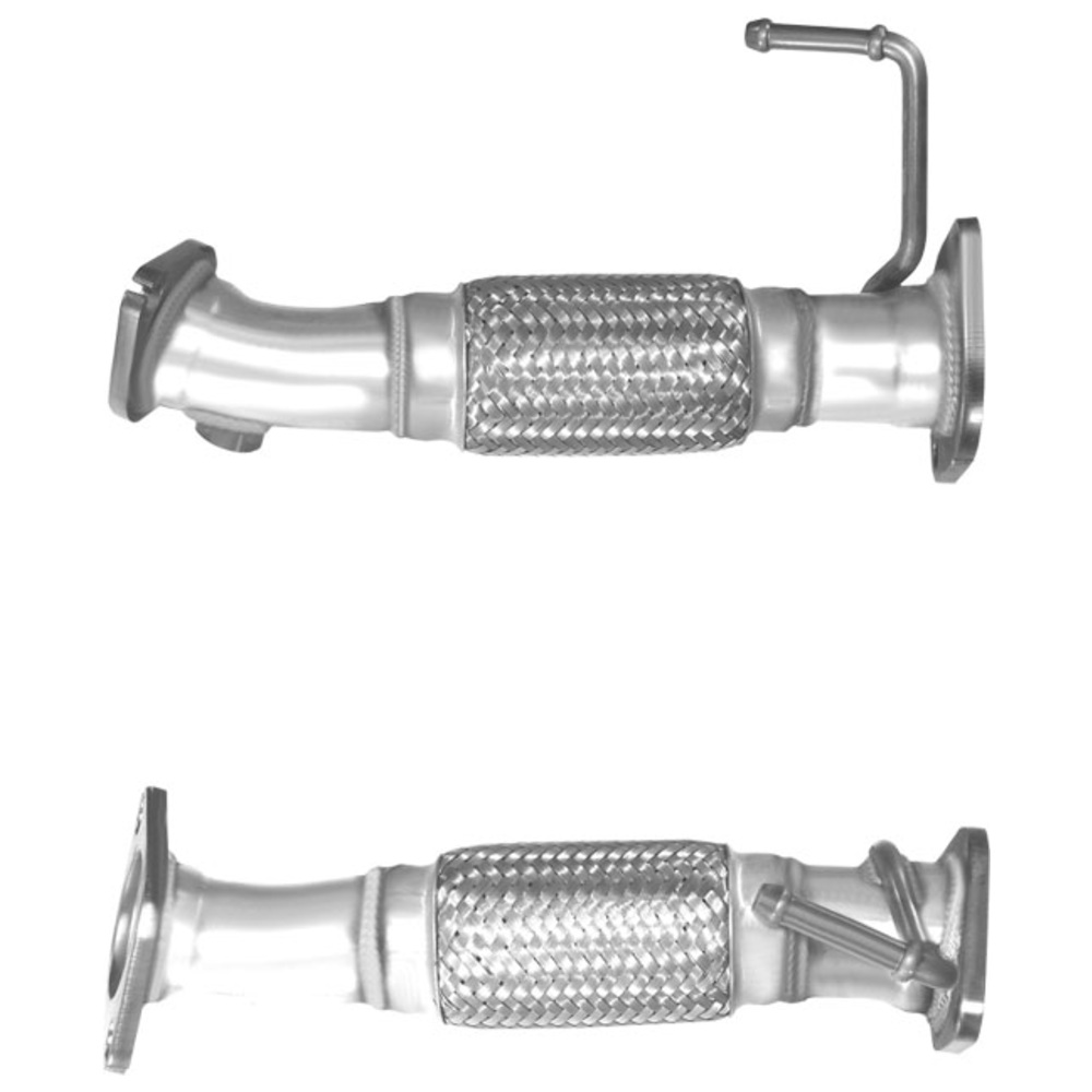 Abgasrohr BM50454 kaufen | BM CATALYSTS