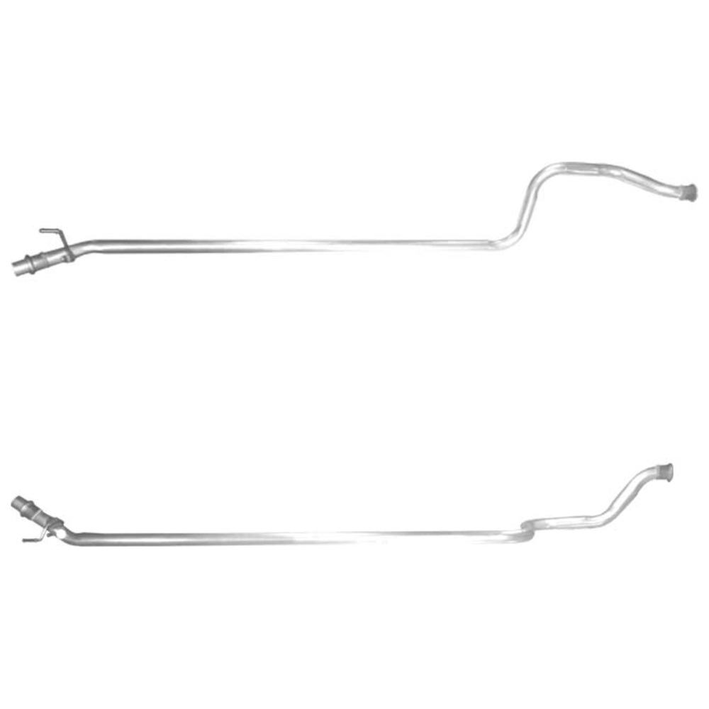 Abgasrohr BM50463 kaufen | BM CATALYSTS