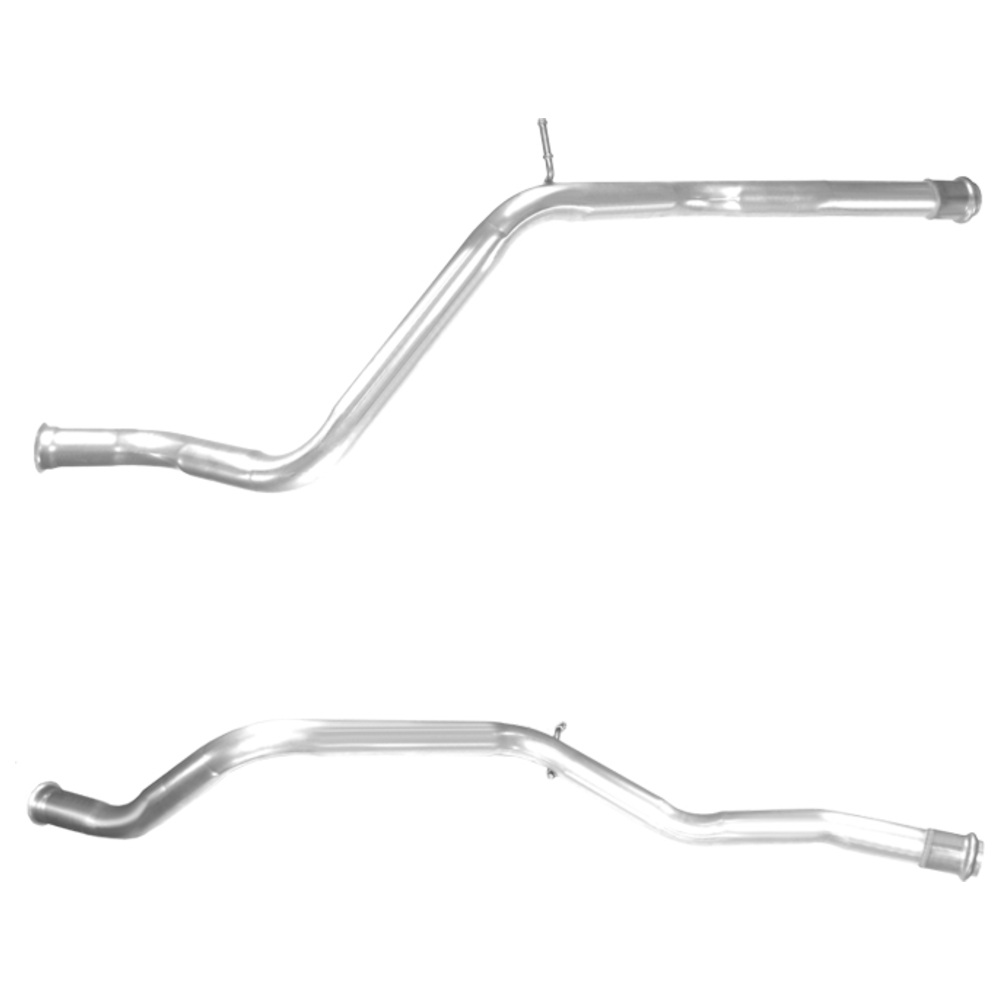 Abgasrohr BM50465 kaufen | BM CATALYSTS