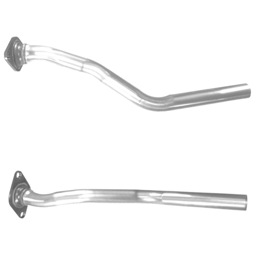 Abgasrohr BM50468 kaufen | BM CATALYSTS