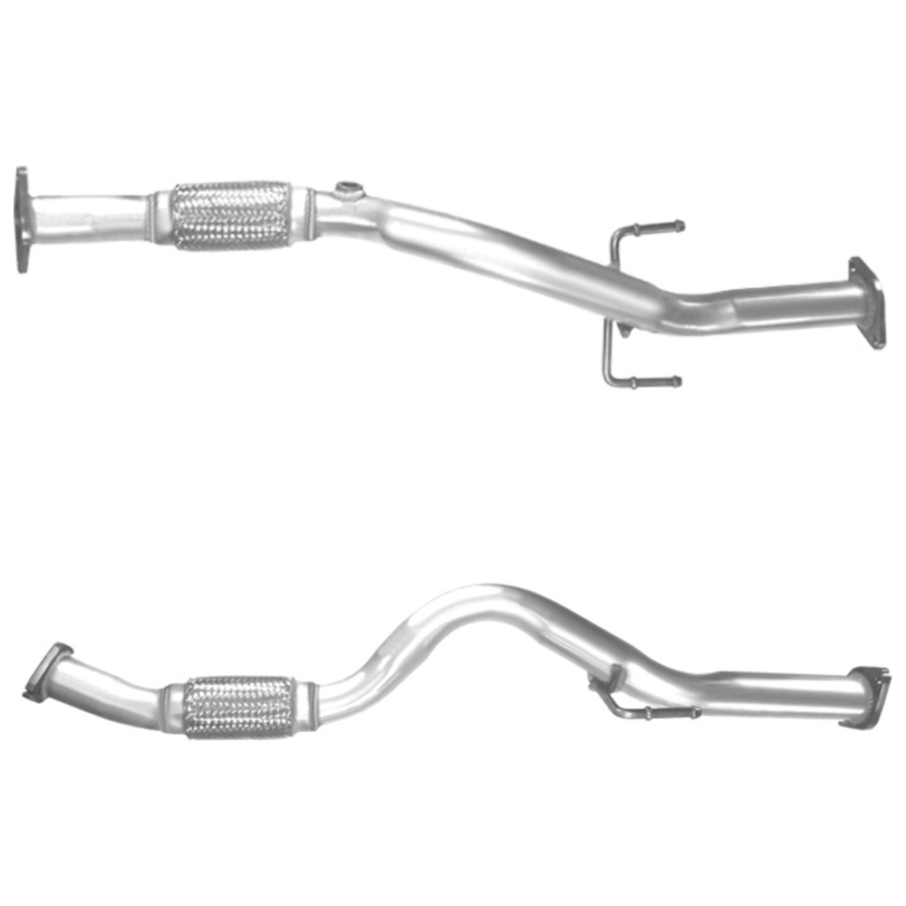 Abgasrohr BM50471 kaufen | BM CATALYSTS
