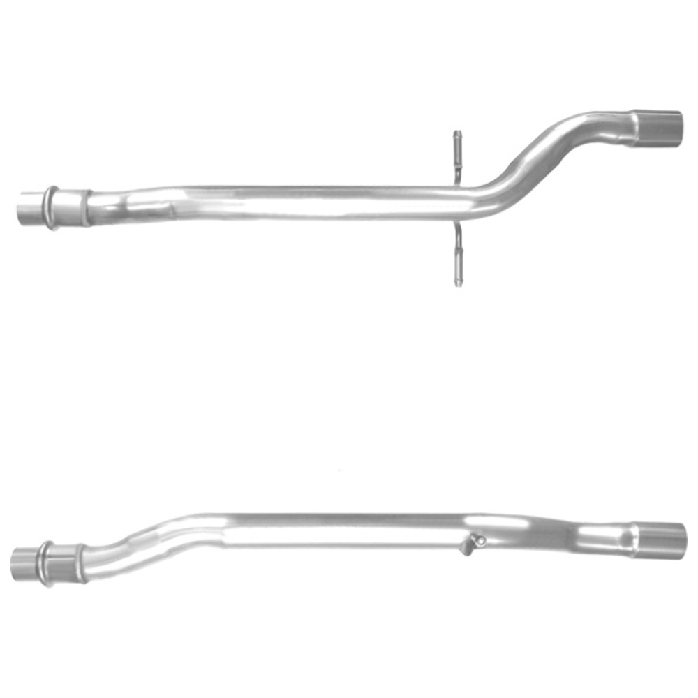 Abgasrohr BM50472 kaufen | BM CATALYSTS