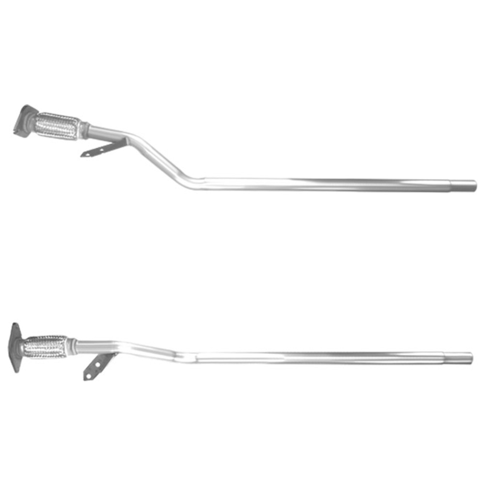 Abgasrohr BM50475 kaufen | BM CATALYSTS