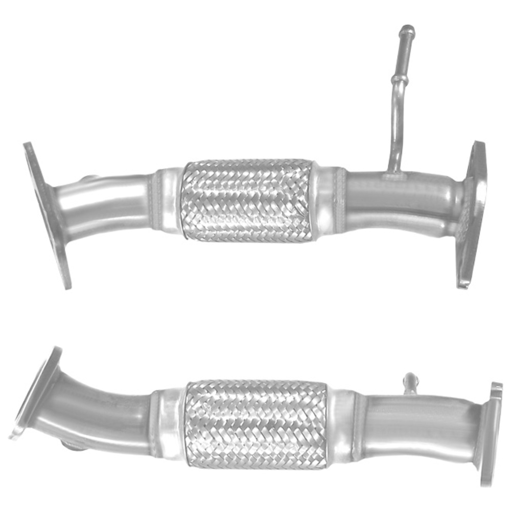 Abgasrohr BM50479 kaufen | BM CATALYSTS