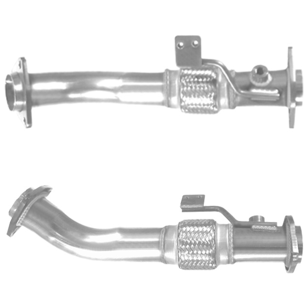 Abgasrohr BM50480 kaufen | BM CATALYSTS