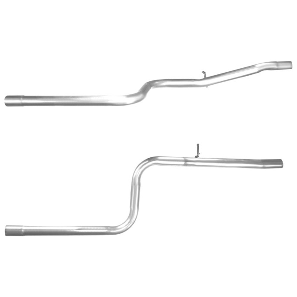 Abgasrohr BM50482 kaufen | BM CATALYSTS