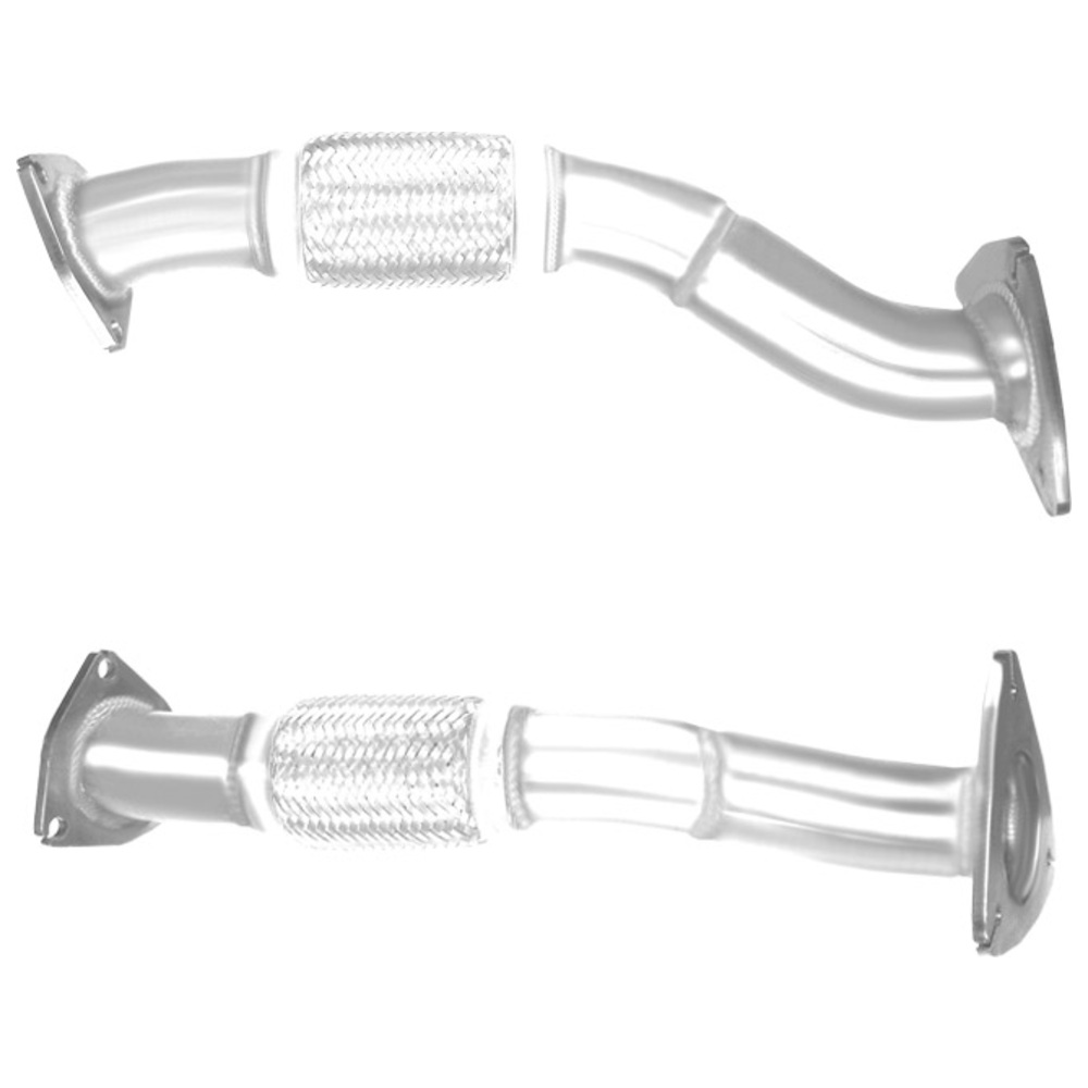 Abgasrohr BM50486 kaufen | BM CATALYSTS