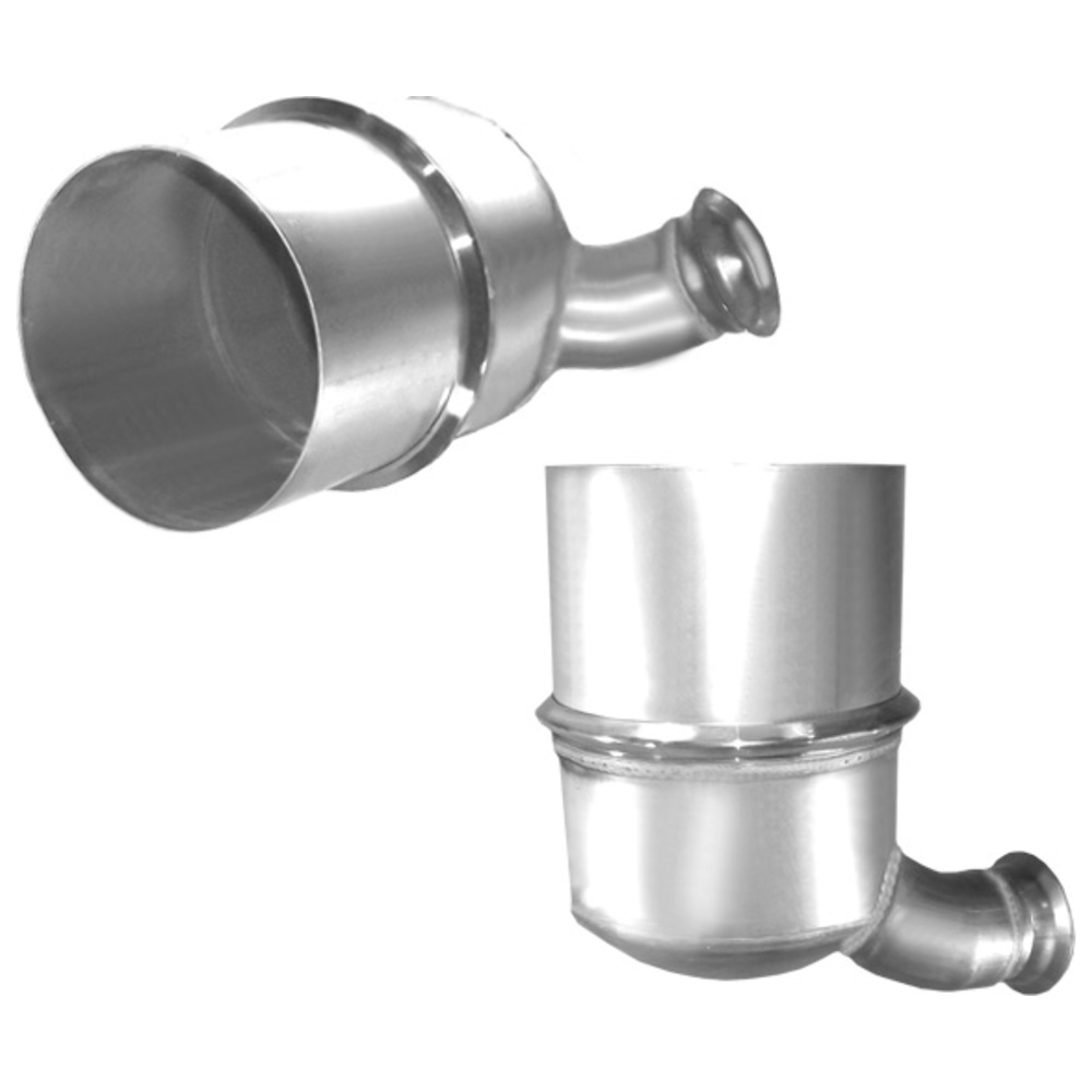 Abgasrohr BM50490 kaufen | BM CATALYSTS