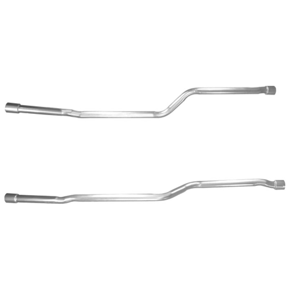 Abgasrohr BM50491 kaufen | BM CATALYSTS