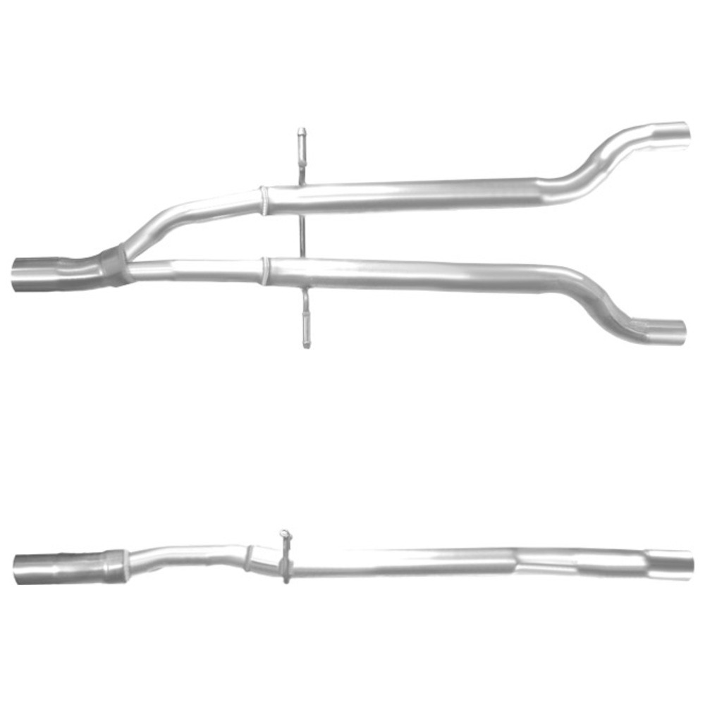 Abgasrohr BM50499 kaufen | BM CATALYSTS