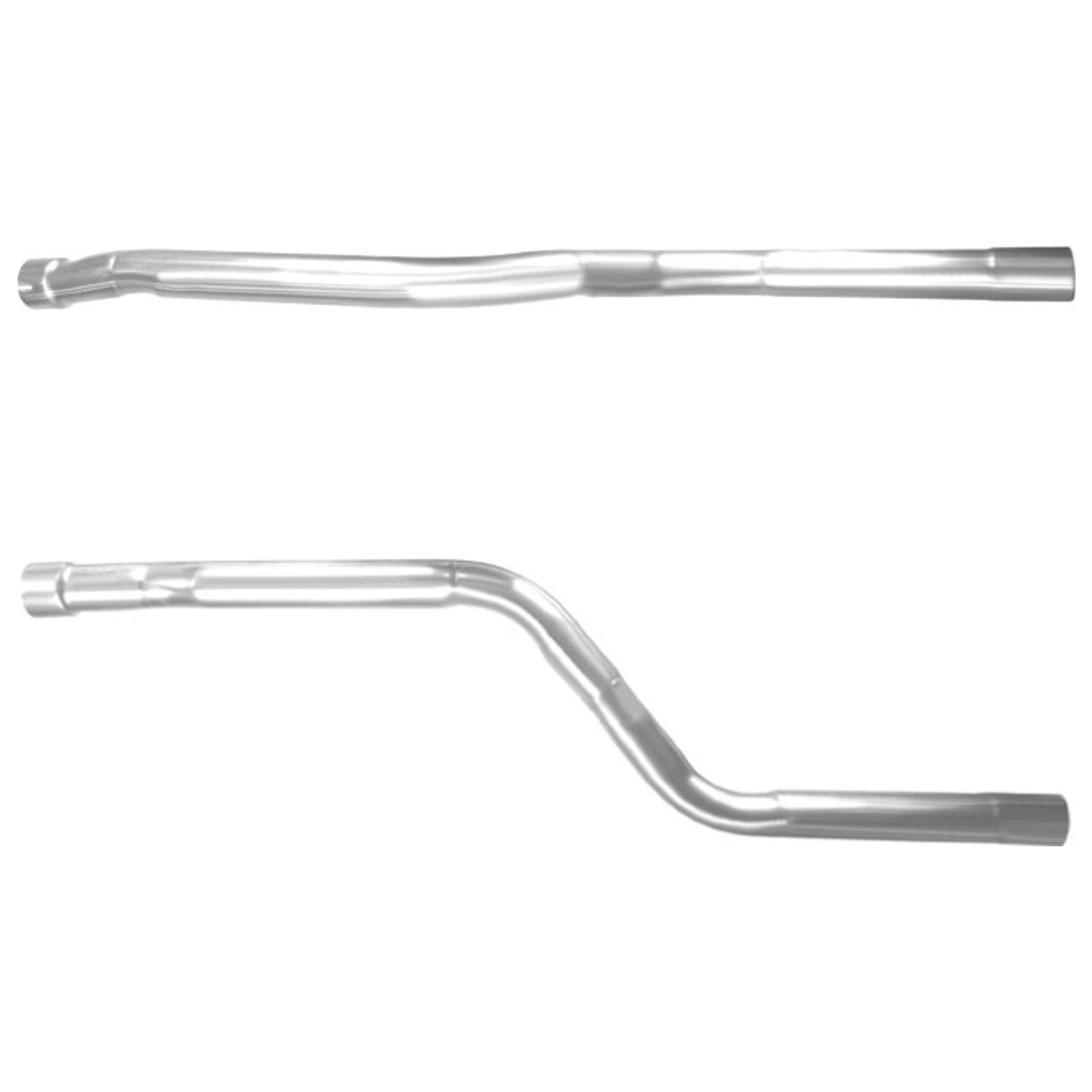 Abgasrohr BM50500 kaufen | BM CATALYSTS