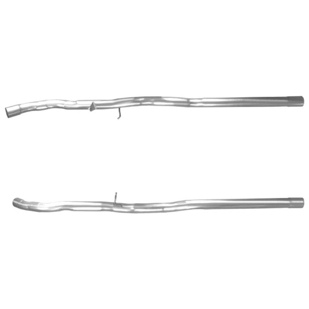Abgasrohr BM50501 kaufen | BM CATALYSTS