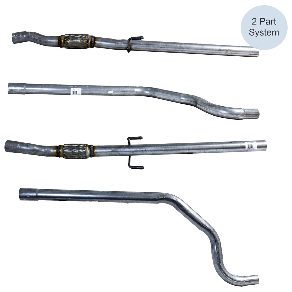 Abgasrohr BM50504 kaufen | BM CATALYSTS
