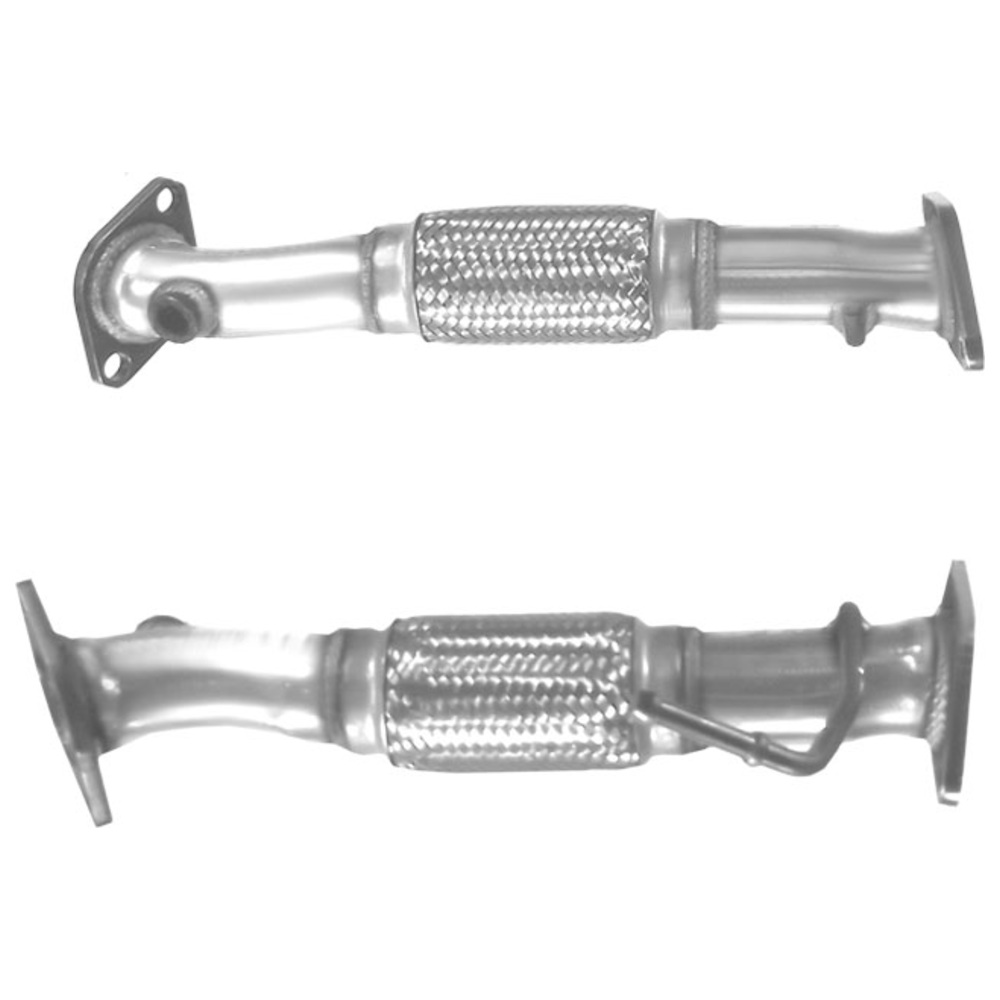 Abgasrohr BM50505 kaufen | BM CATALYSTS