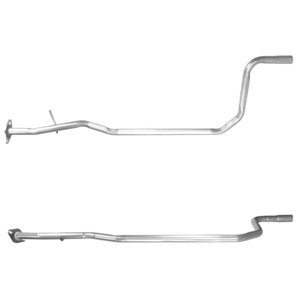 Abgasrohr BM50507 kaufen | BM CATALYSTS
