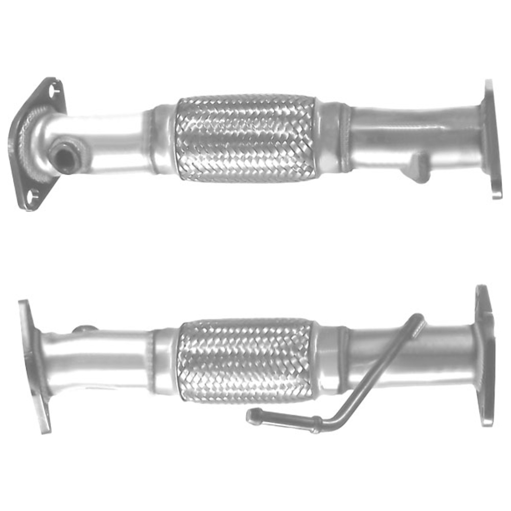 Abgasrohr BM50508 kaufen | BM CATALYSTS