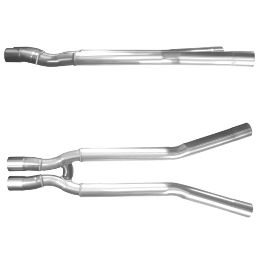 Abgasrohr BM50509 kaufen | BM CATALYSTS