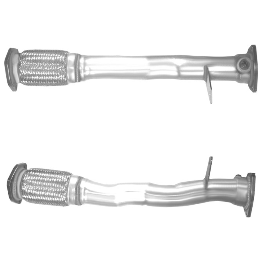 Abgasrohr BM50510 kaufen | BM CATALYSTS