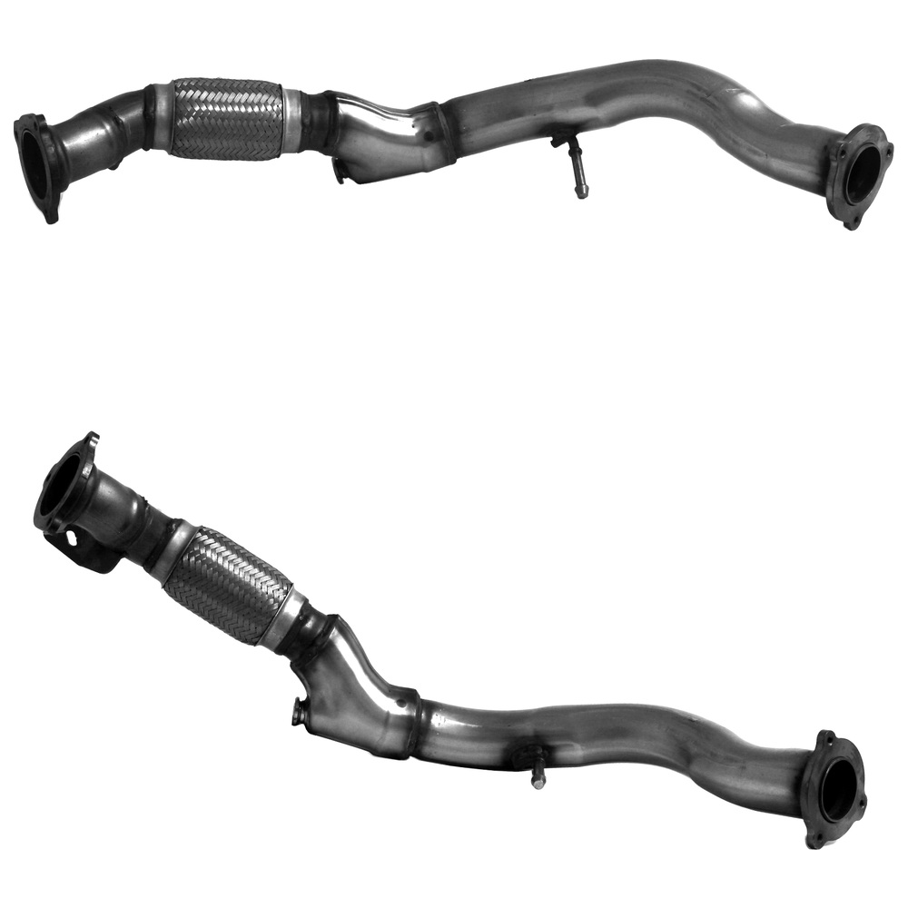 Abgasrohr BM50512 kaufen | BM CATALYSTS