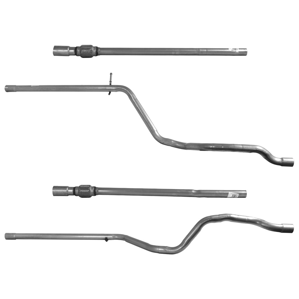 Abgasrohr BM50513 kaufen | BM CATALYSTS