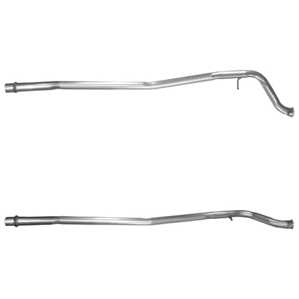 Abgasrohr BM50516 kaufen | BM CATALYSTS