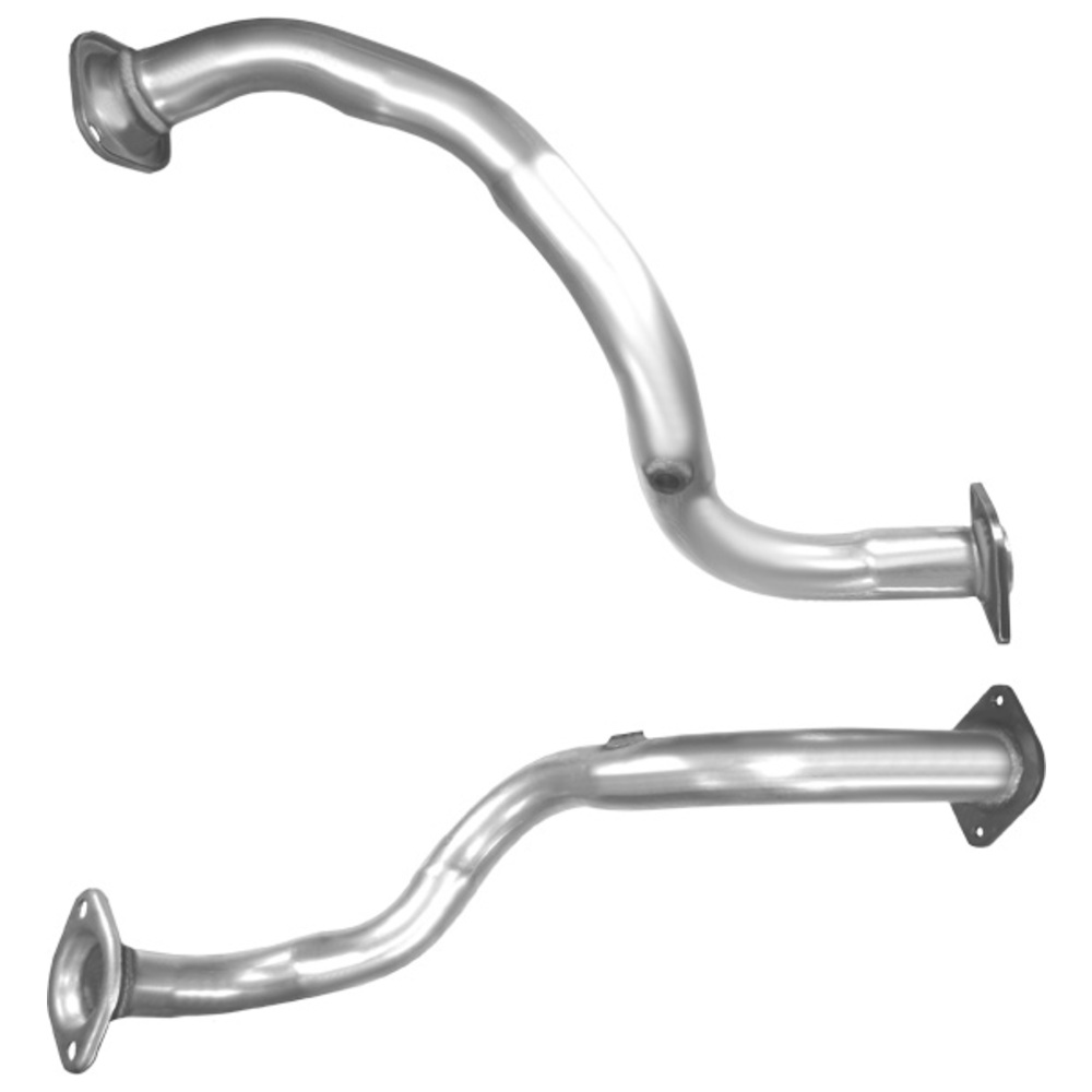 Abgasrohr BM50518 kaufen | BM CATALYSTS