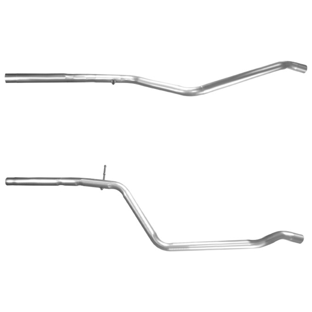 Abgasrohr BM50521 kaufen | BM CATALYSTS