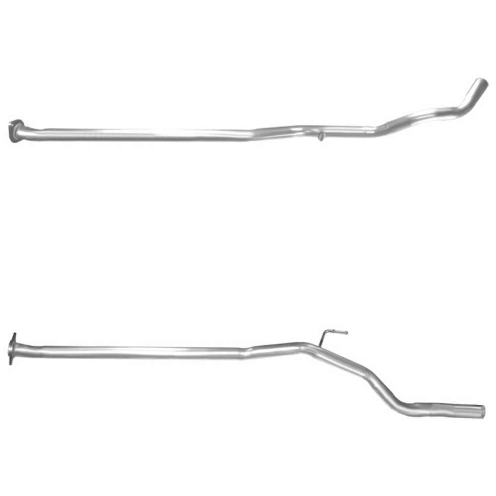 Abgasrohr BM50525 kaufen | BM CATALYSTS