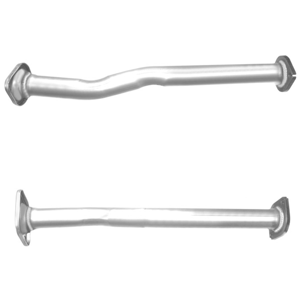 Abgasrohr BM50526 kaufen | BM CATALYSTS