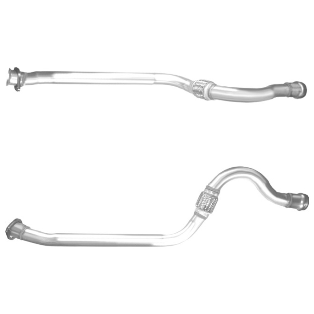 Abgasrohr BM50529 kaufen | BM CATALYSTS